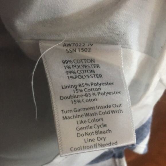 ATM (from REVOLVE)  Anthony Thomas Melillo Striped Dress MINIMALIST TRAVEL VACAY - Picture 5 of 7